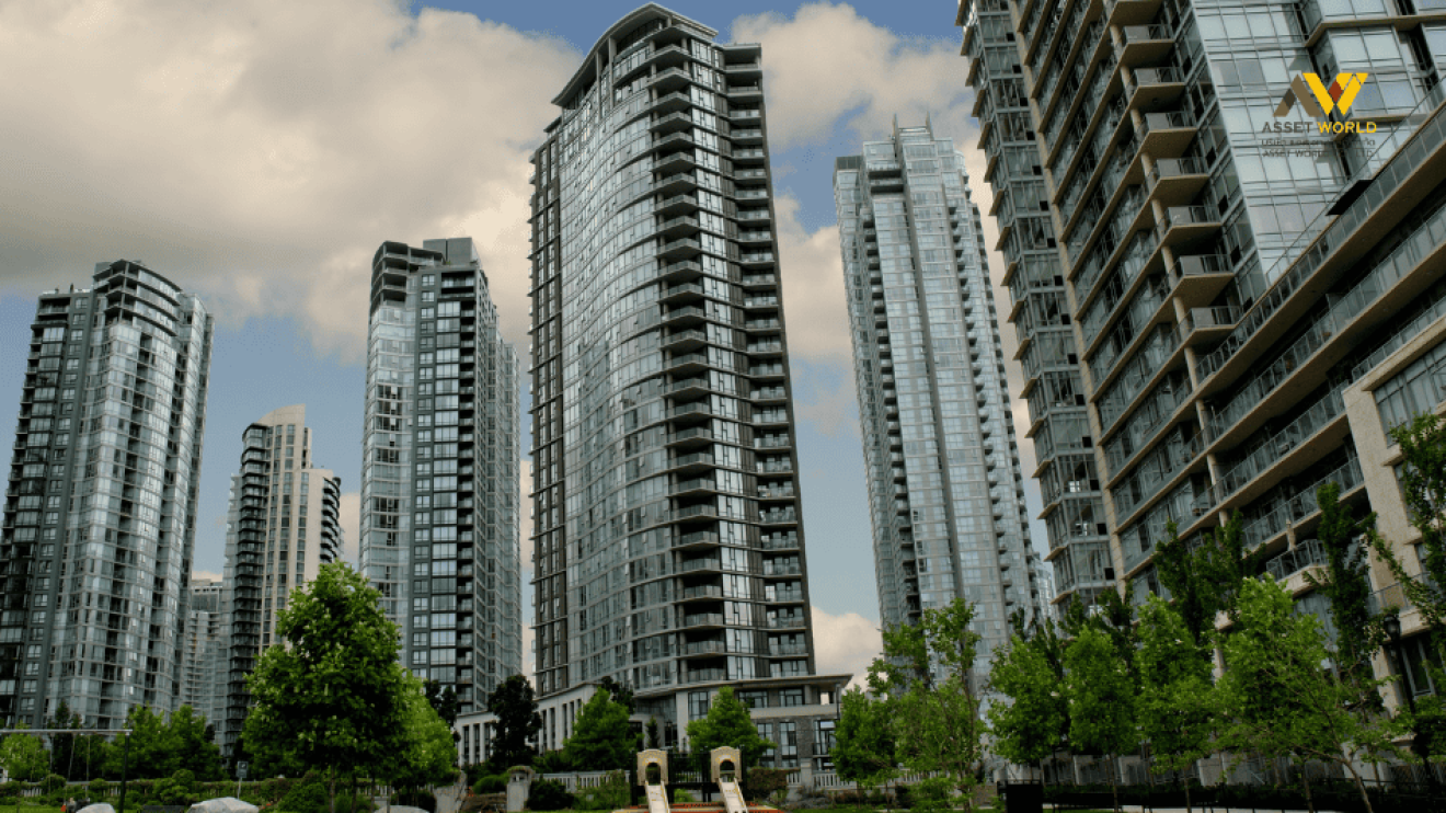 ซื้อคอนโด