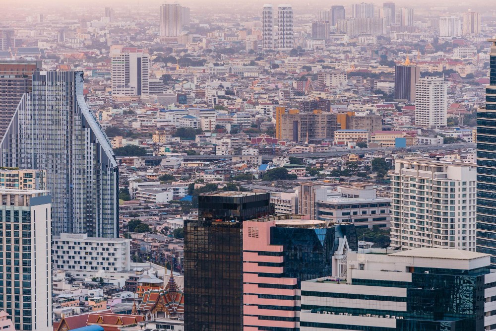 คอนโดใกล้ฉัน ที่ไหนดี