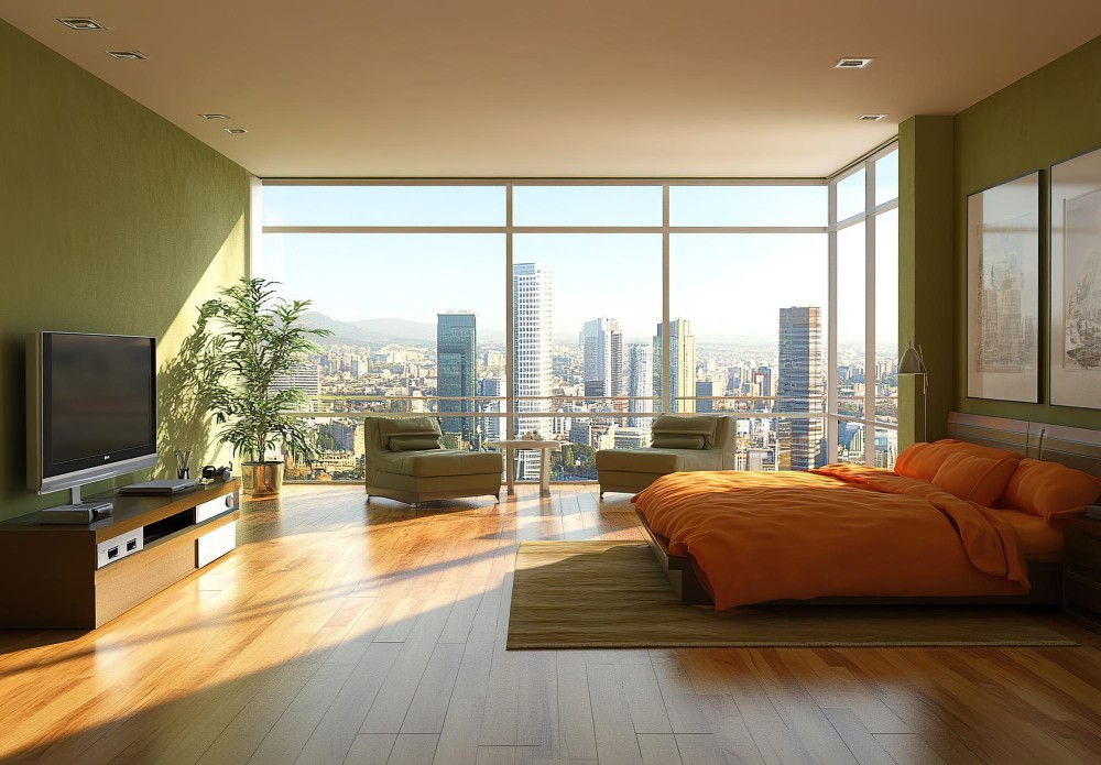 ซื้อคอนโด