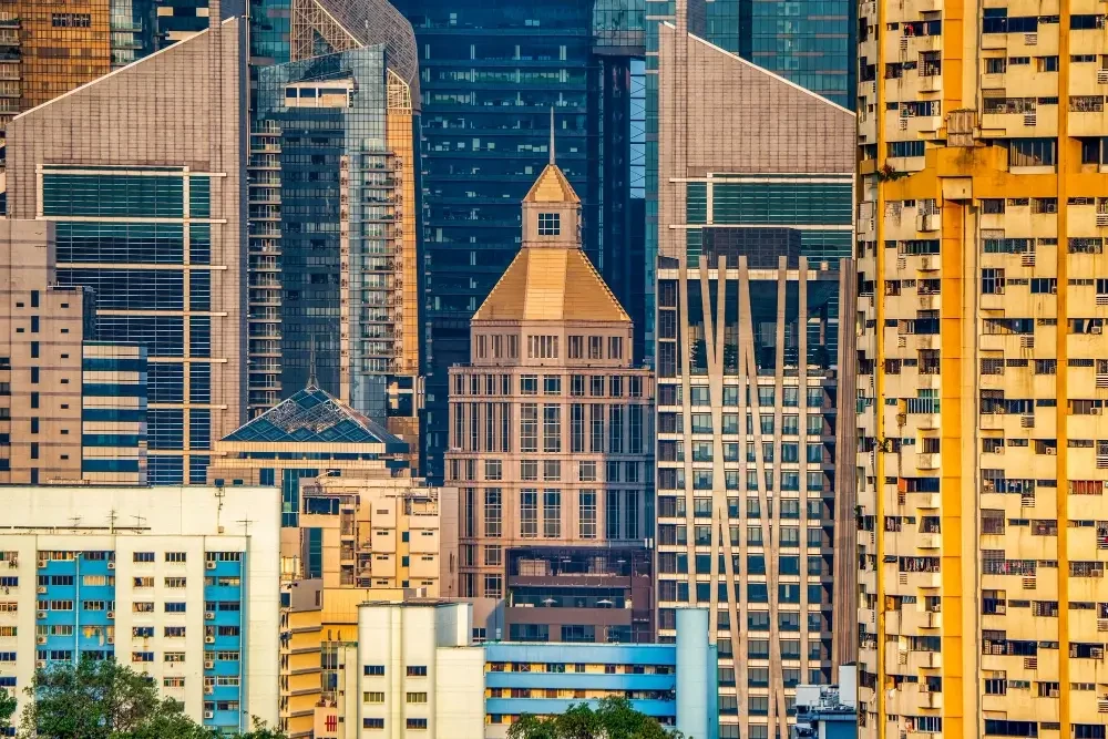 เช่าคอนโด ทำเล