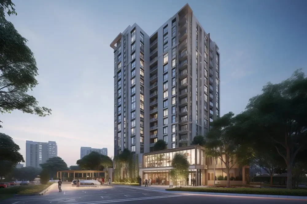 คอนโดเงินเหลือ