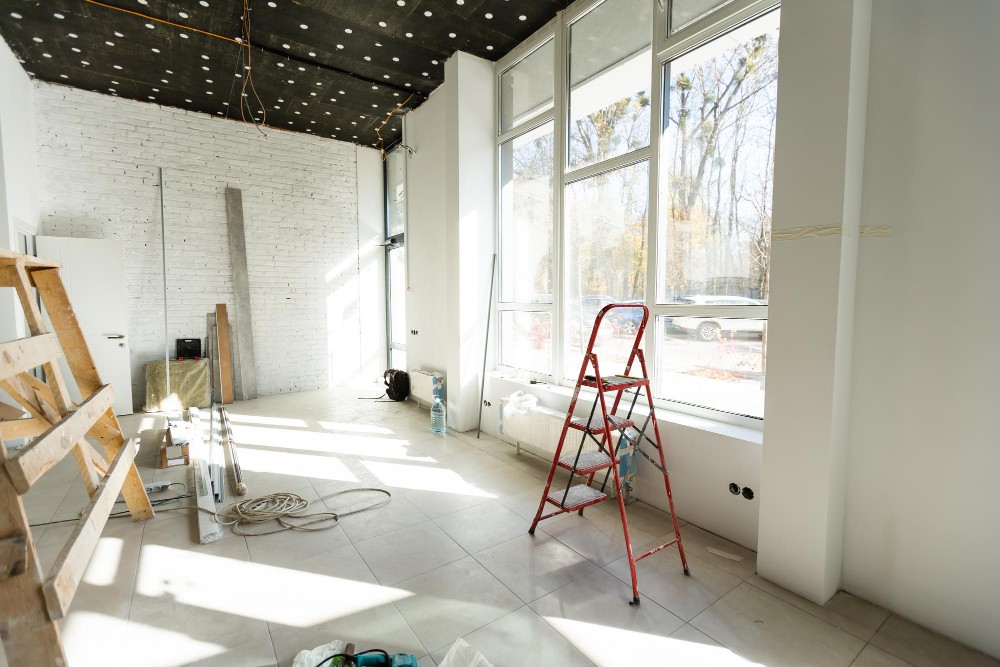 รีโนเวทขายบ้าน ตรงไหนดี