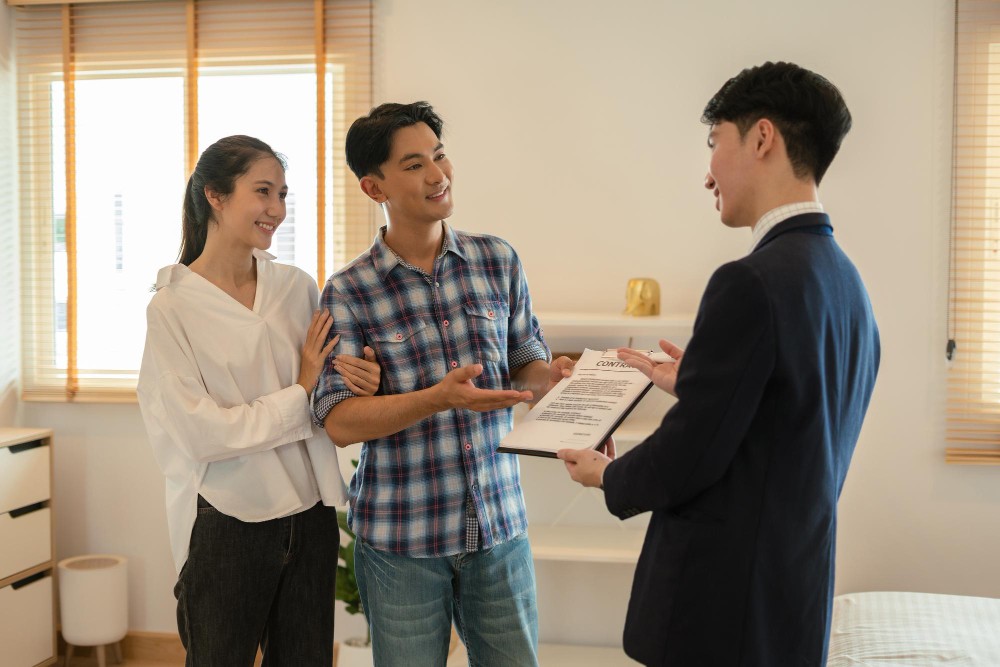 กู้ซื้อบ้าน ไม่ผ่าน วิธีแก้