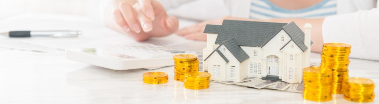 ซื้อบ้าน