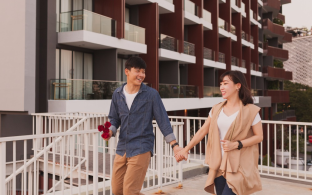 ชีวิตดีขึ้นได้ง่าย ๆ กับ 7 ข้อดี ที่คนทำงานยุคใหม่ขาดไม่ได้ ของคอนโดติด BTS