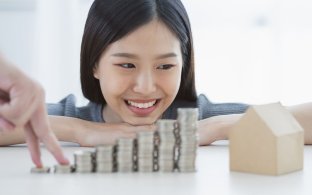 อาชีพฟรีแลนซ์ ค้าขาย ทำอย่างไรให้กู้บ้าน คอนโดปิดหนี้ผ่าน? เปลี่ยนหนี้บัตรเป็นหนี้บ้าน