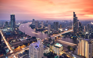 ค้นหาคอนโดมือสองพร้อมอยู่ ราคาดี ทำเลทั่วไทย | Asset World