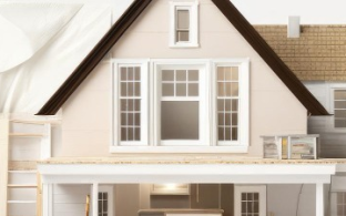 บ้านโทรมทำไงดี? 5 วิธีรีโนเวทเล็กๆ น้อยๆ เพิ่มมูลค่าขายบ้าน